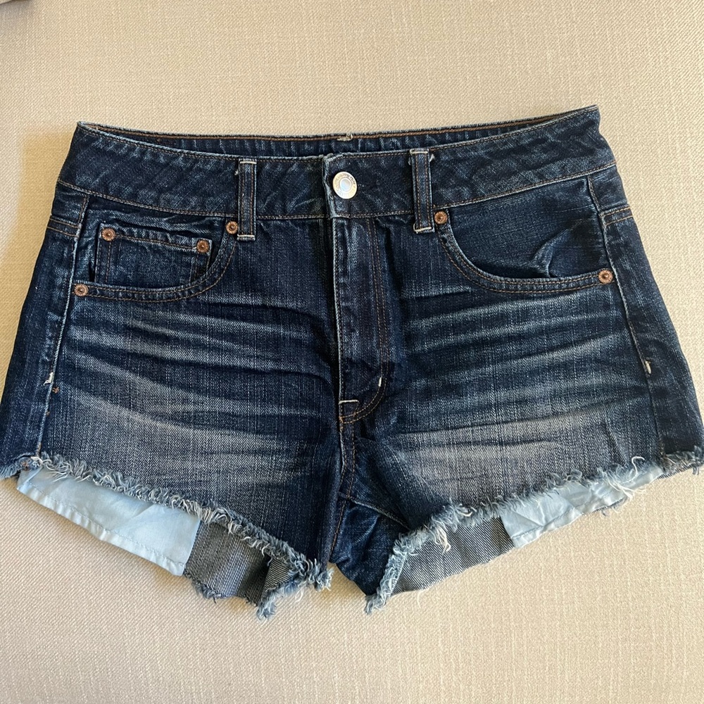 American Eagle Shorts - Size 6